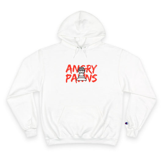 Angry Paws Champion Hoodie