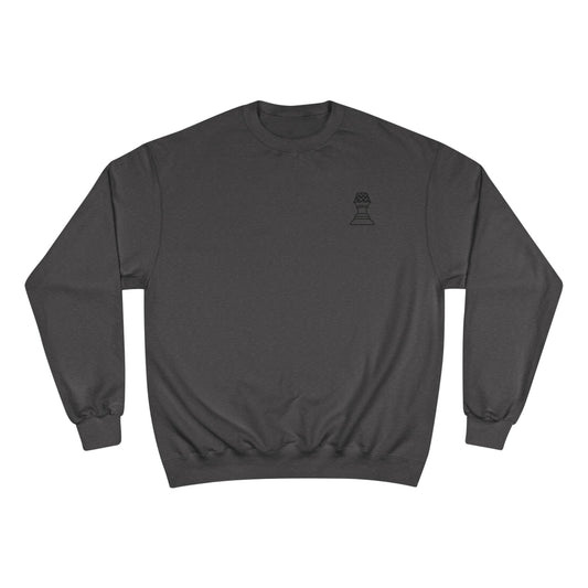 Angry Pawn Champion Crew Neck
