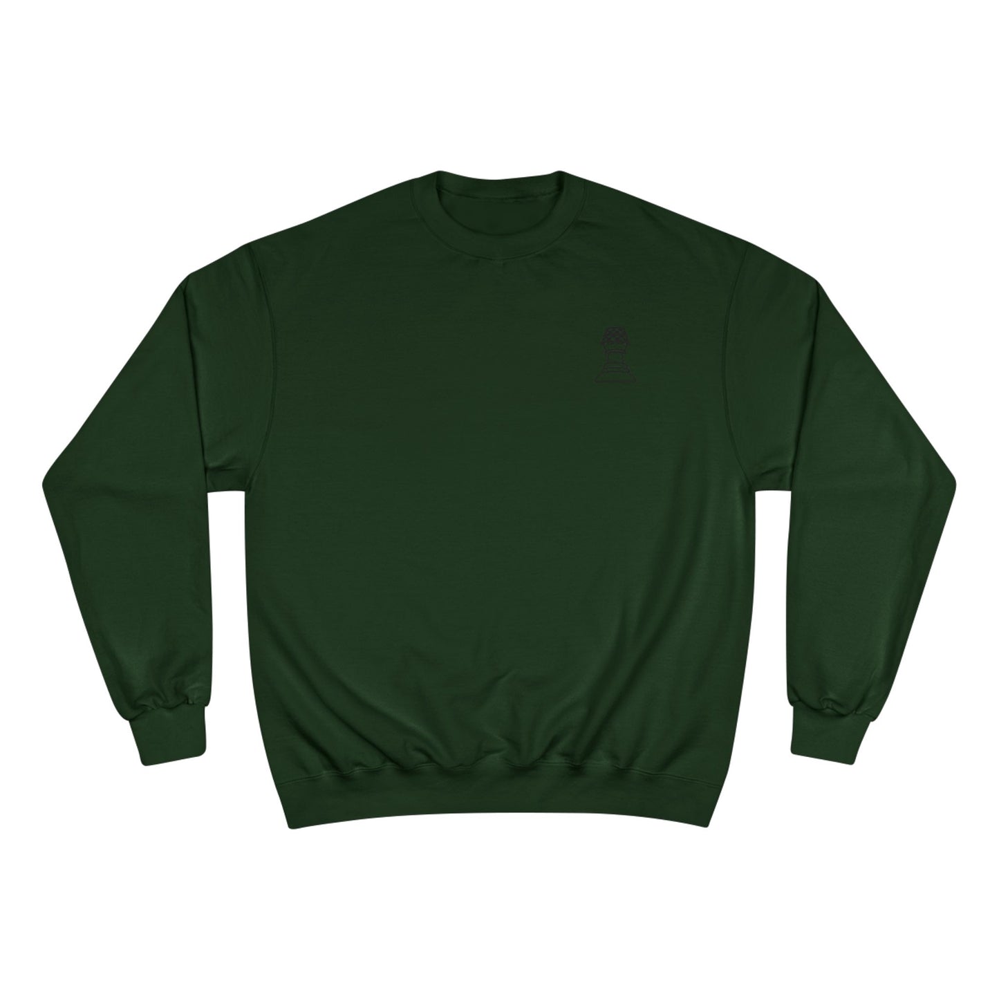 Angry Pawn Champion Crew Neck