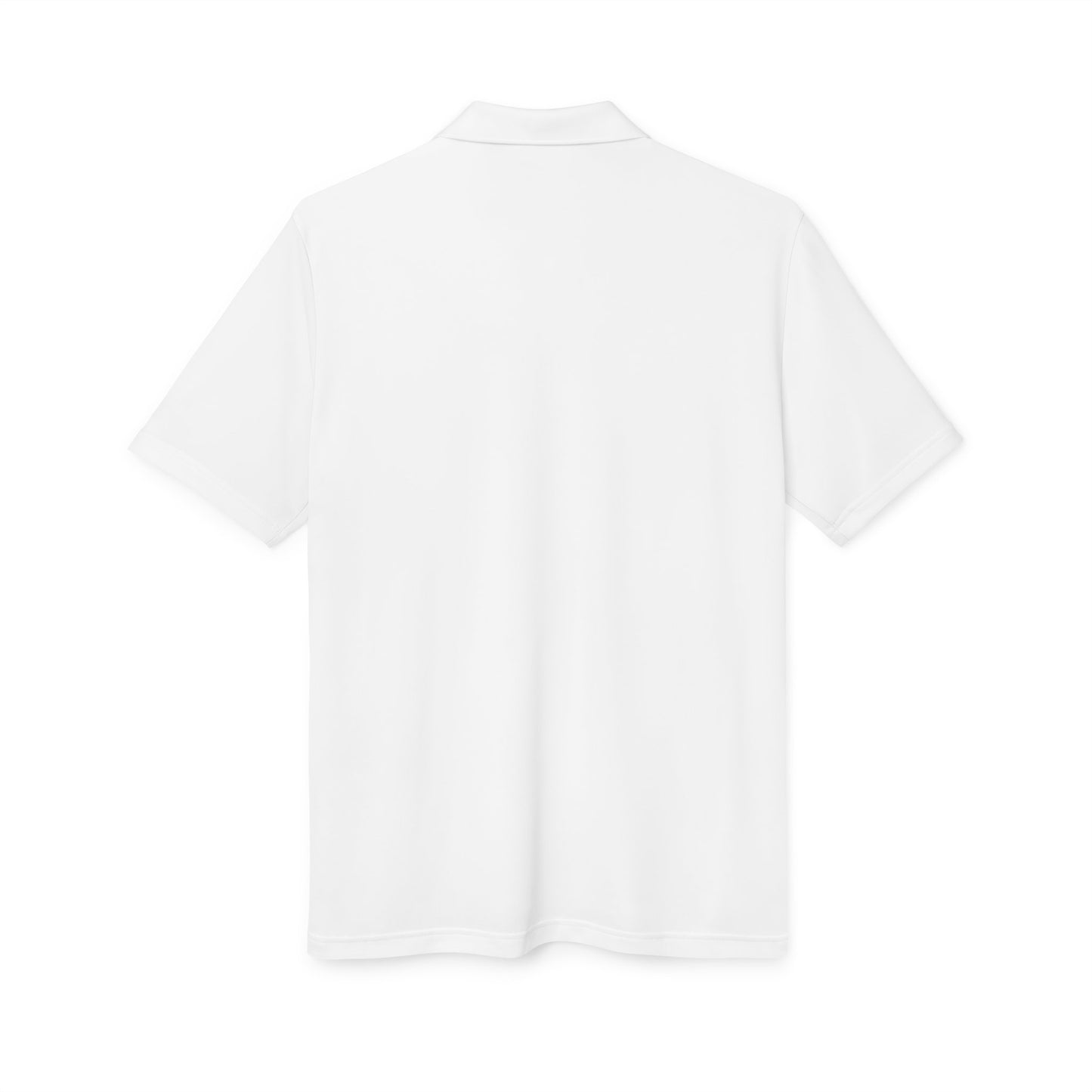 Angry Pawn Adidas Polo
