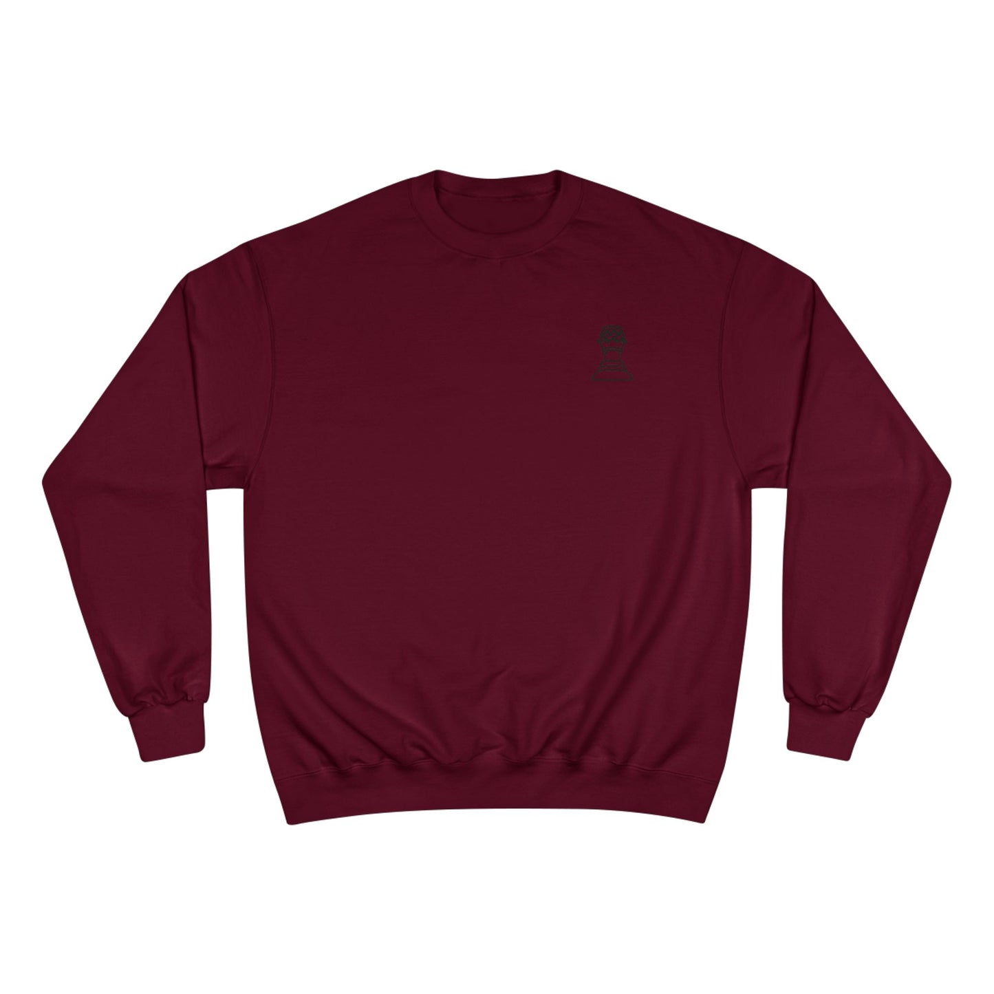 Angry Pawn Champion Crew Neck