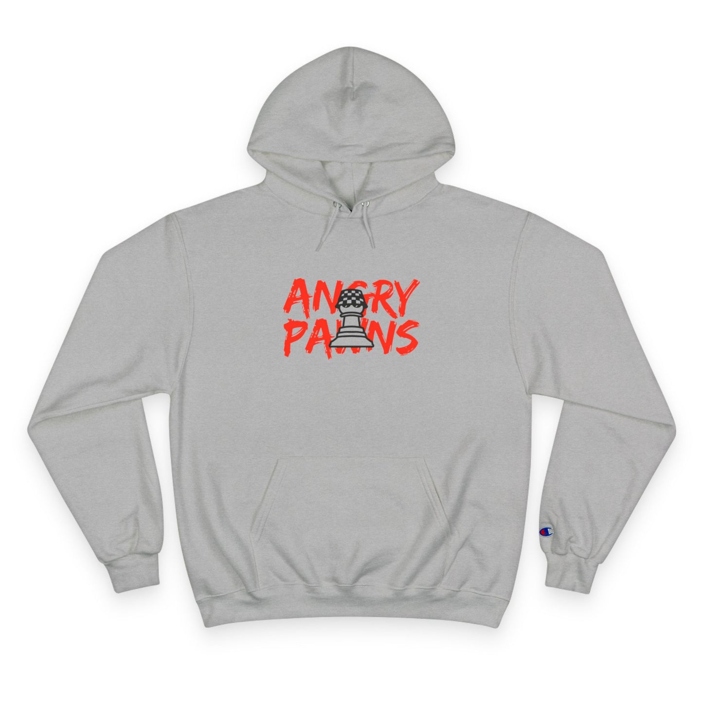 Angry Paws Champion Hoodie