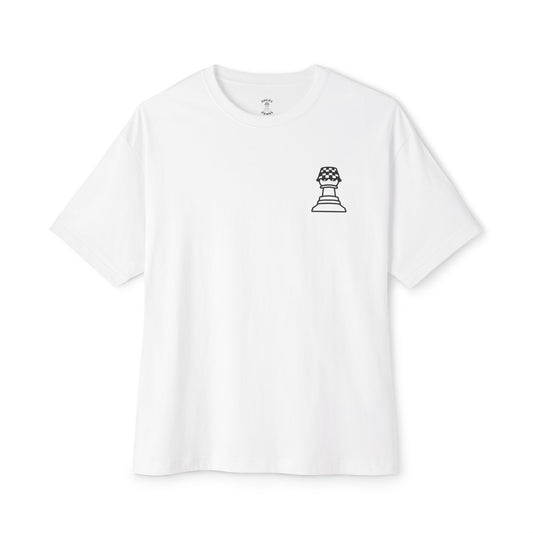 Angry Pawn Tee