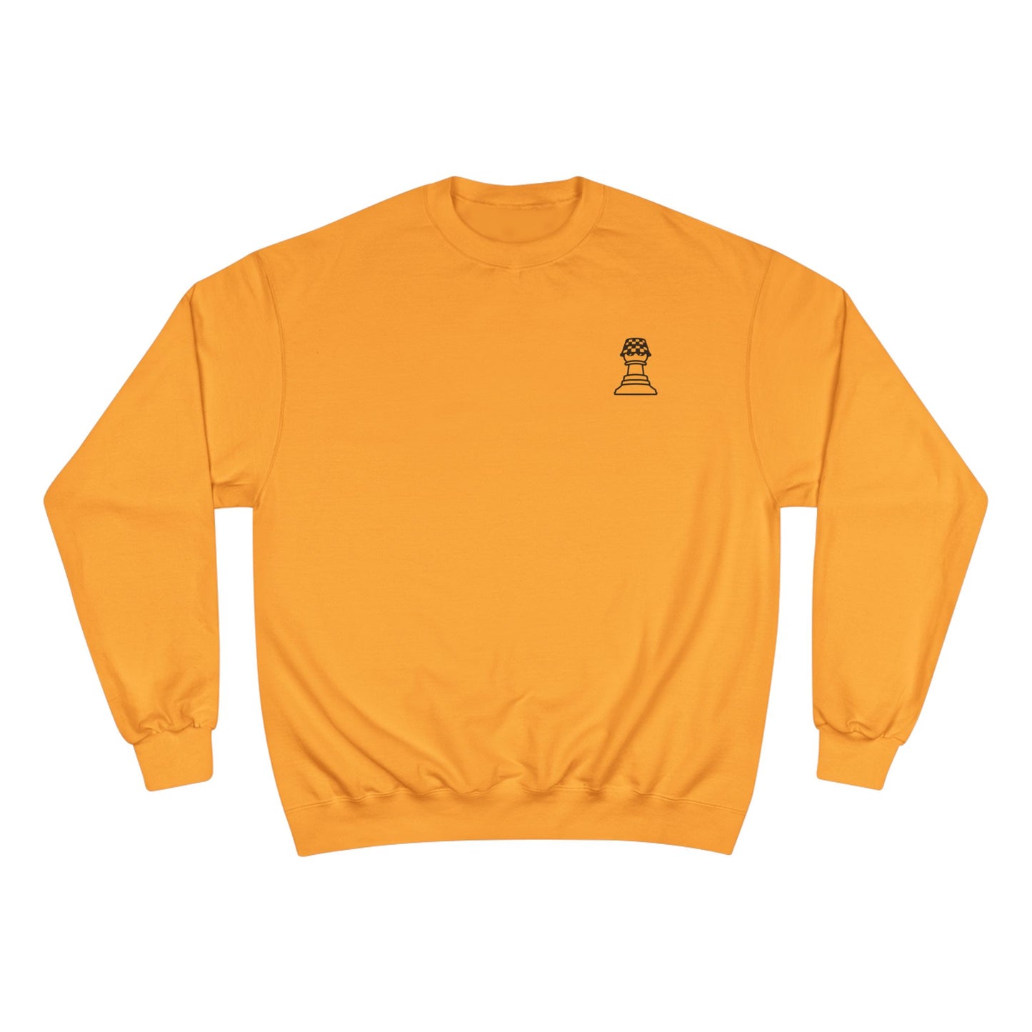 Angry Pawn Champion Crew Neck