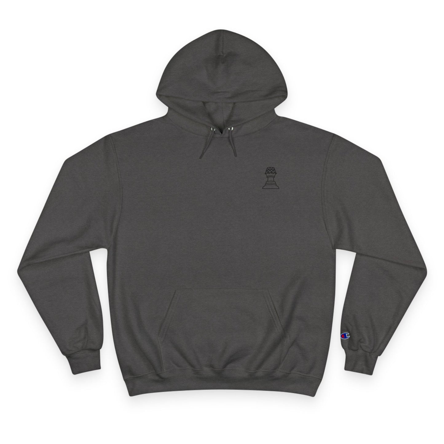 Angry Pawn Champion Hoodie