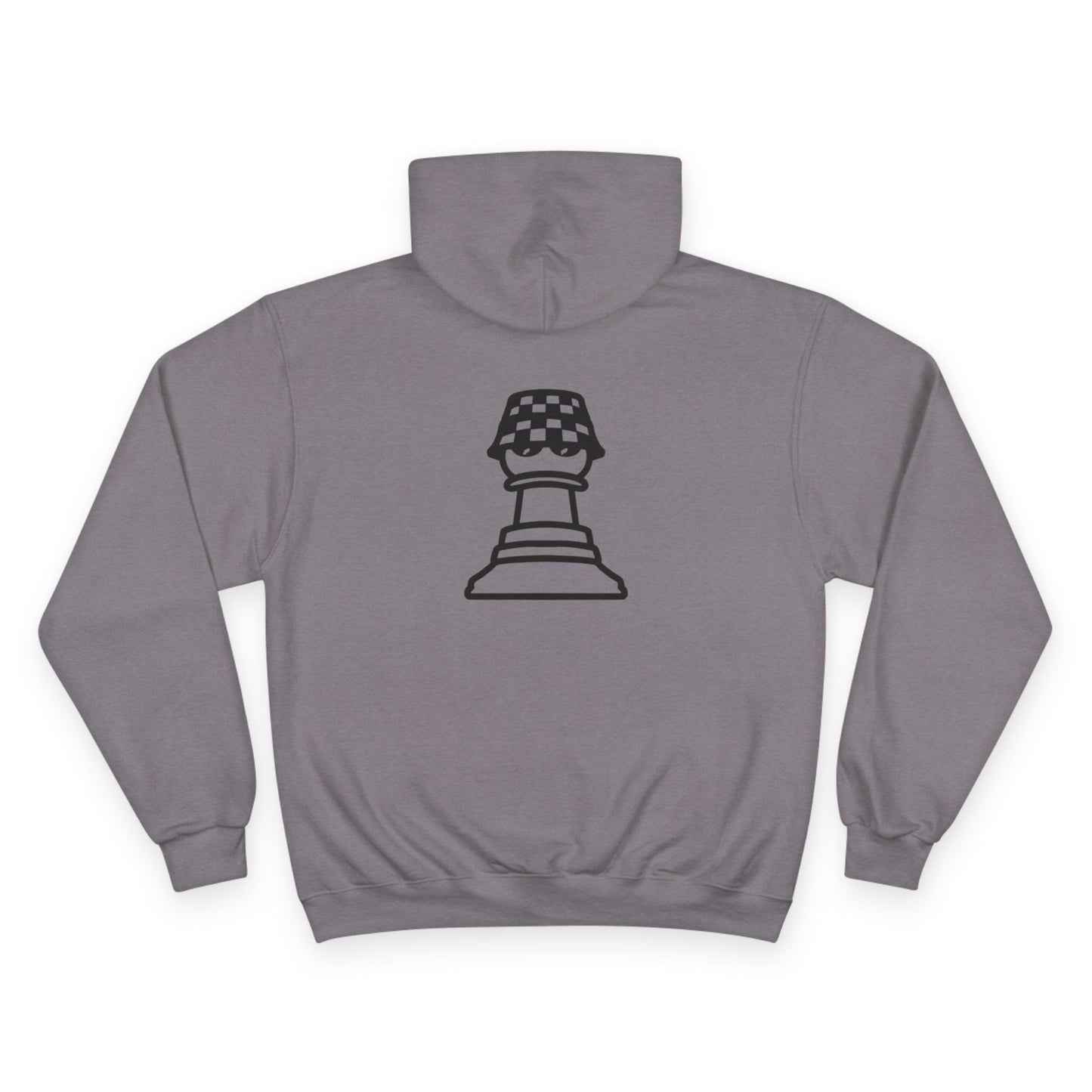 Angry Paws Champion Hoodie