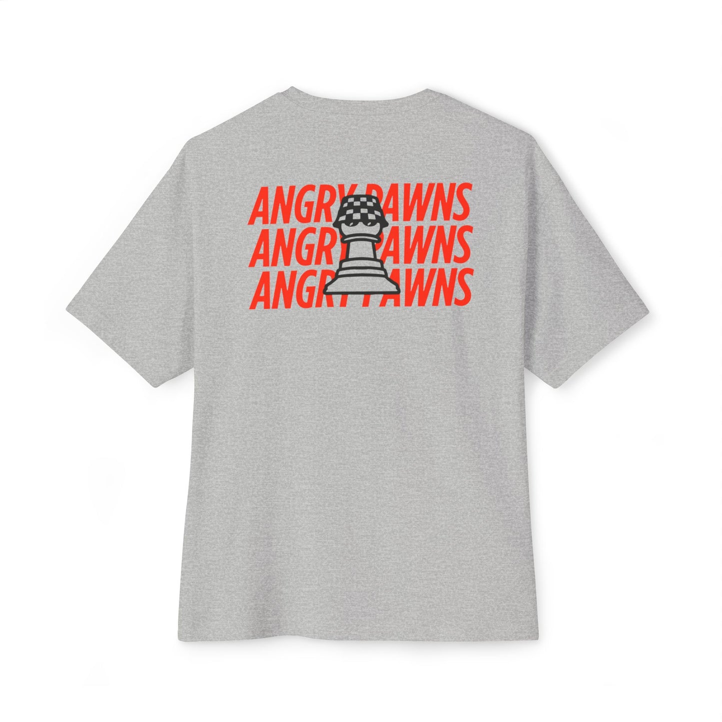 Angry Pawn Tee