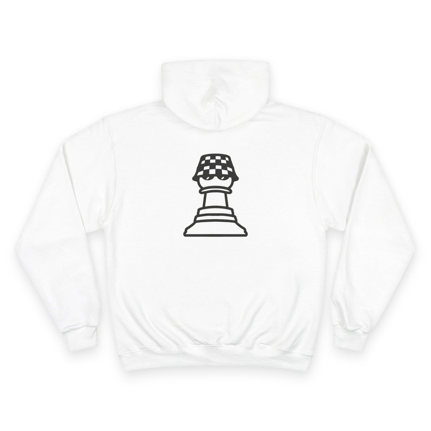 Angry Paws Champion Hoodie