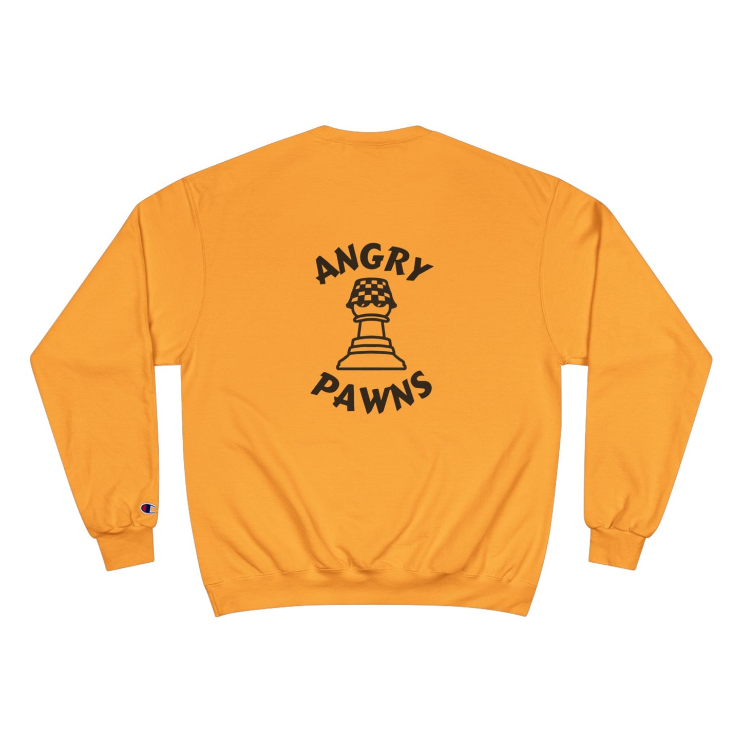 Angry Pawn Champion Crew Neck