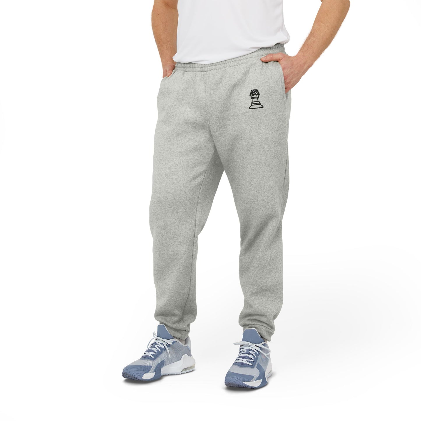 Angry Pawn Adidas Sweats