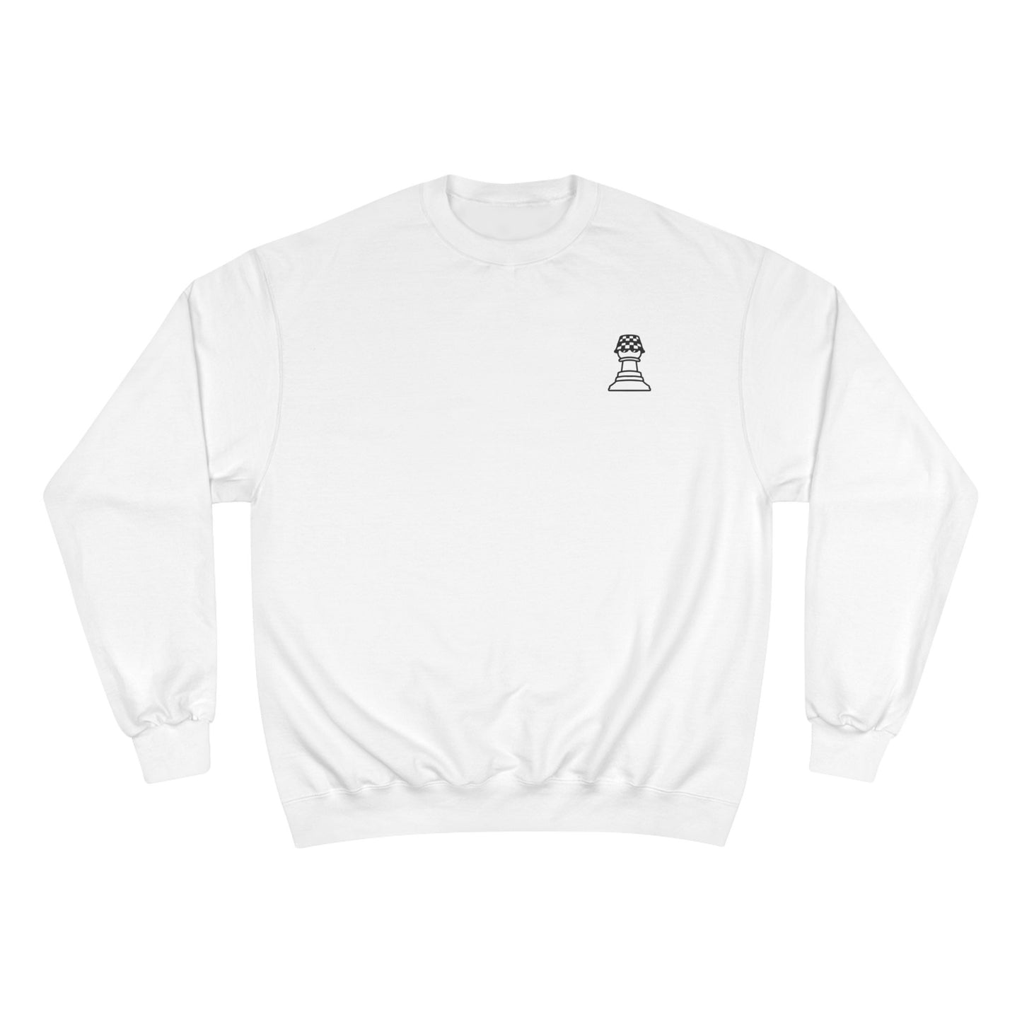 Angry Pawn Champion Crew Neck