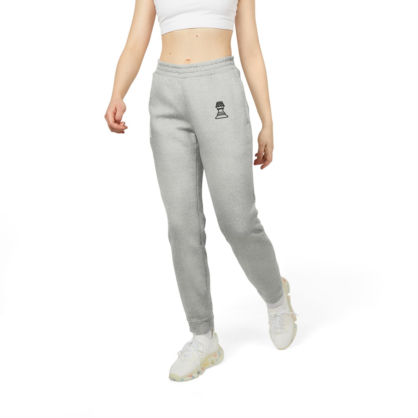 Angry Pawn Adidas Sweats