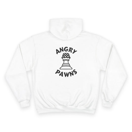 Angry Pawn Champion Hoodie