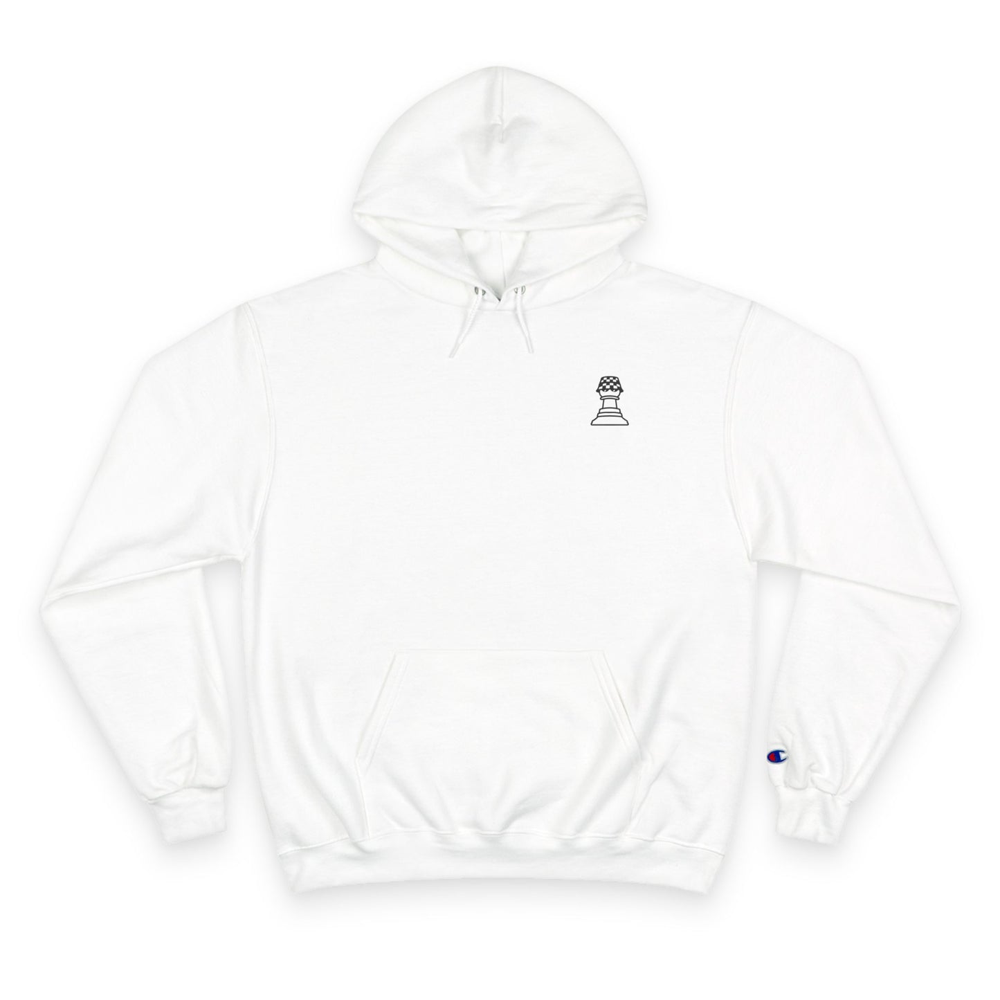 Angry Pawn Champion Hoodie