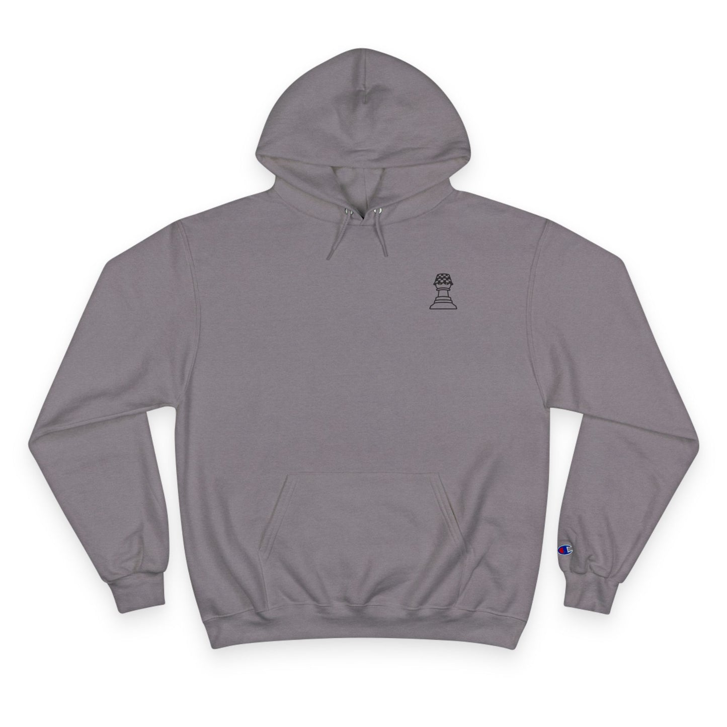 Angry Pawn Champion Hoodie
