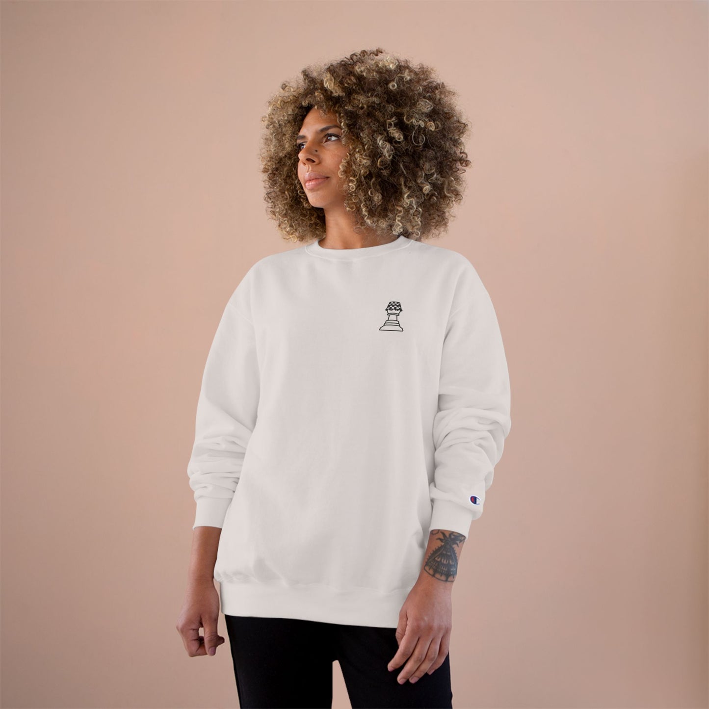 Angry Pawns Sweatshirt | Funny Chess Gift, Cozy Winter Wear, Unique Gamer Apparel, Casual Outfit, Unisex Crewneck