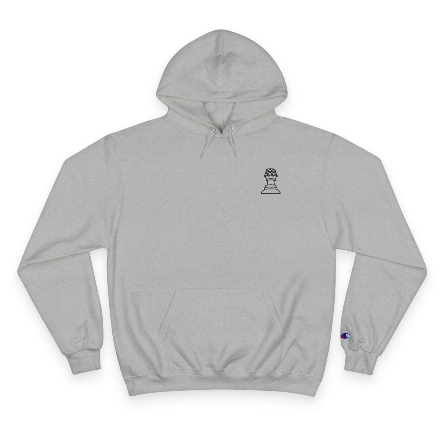 Angry Pawn Champion Hoodie