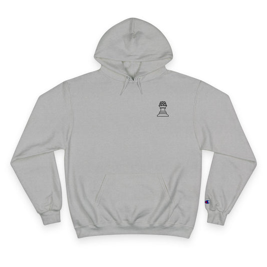 Angry Pawn Champion Hoodie