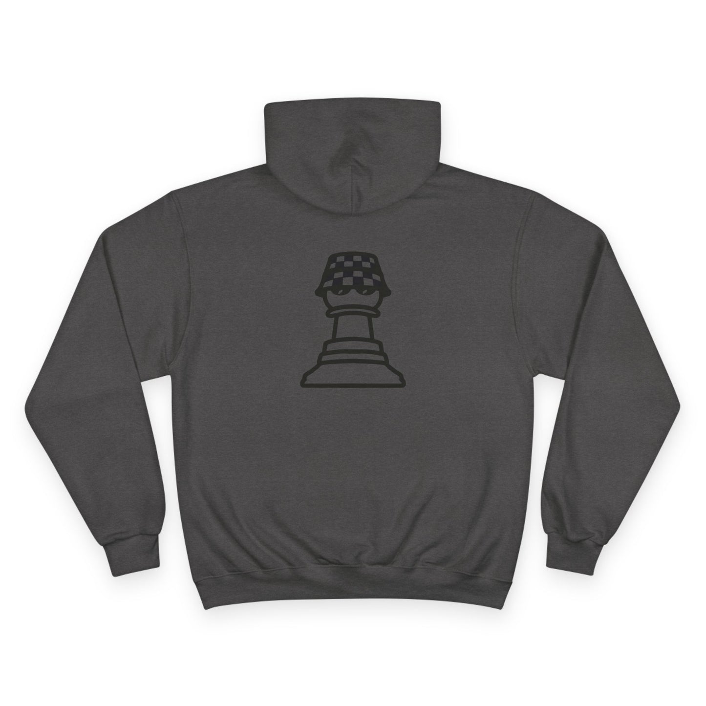 Angry Paws Champion Hoodie