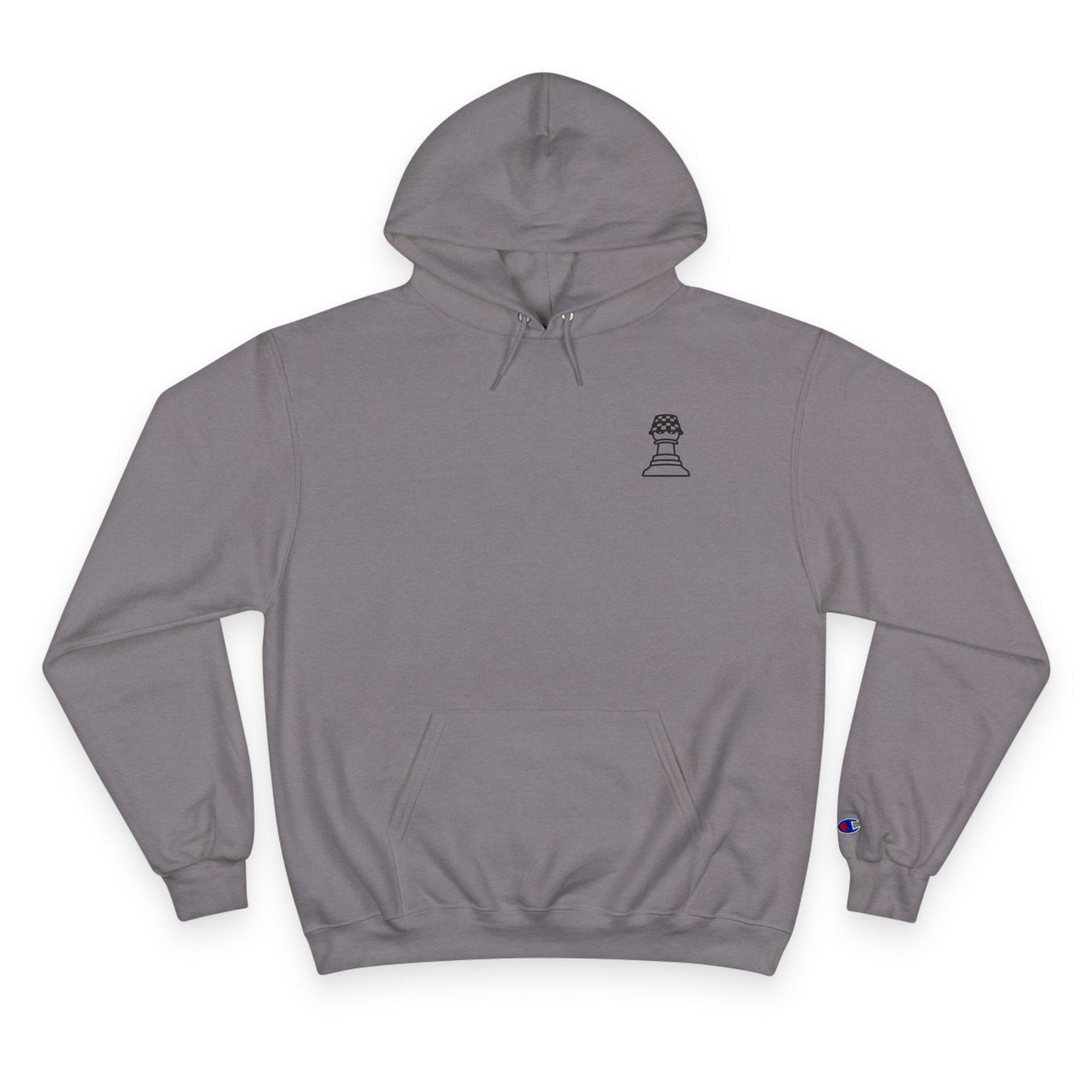 Angry Pawn Champion Hoodie
