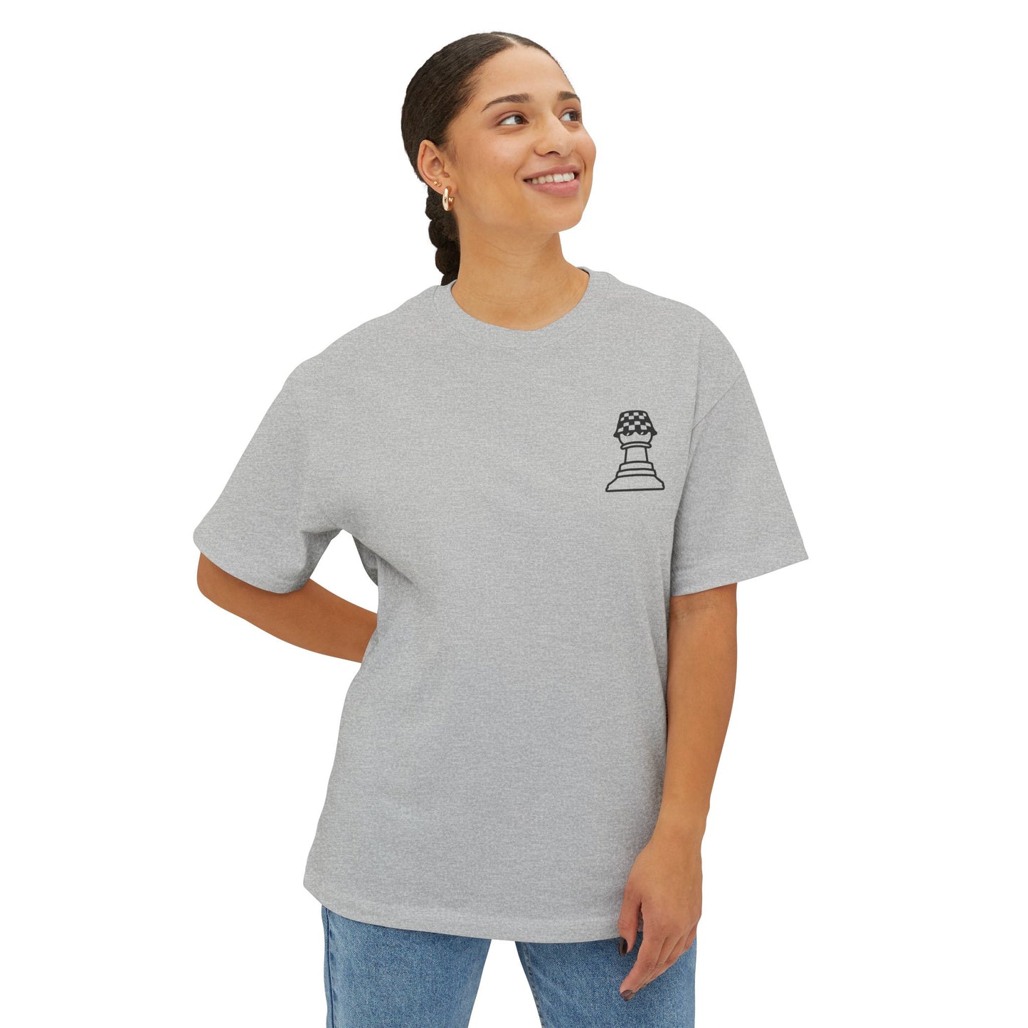 Angry Pawn Tee
