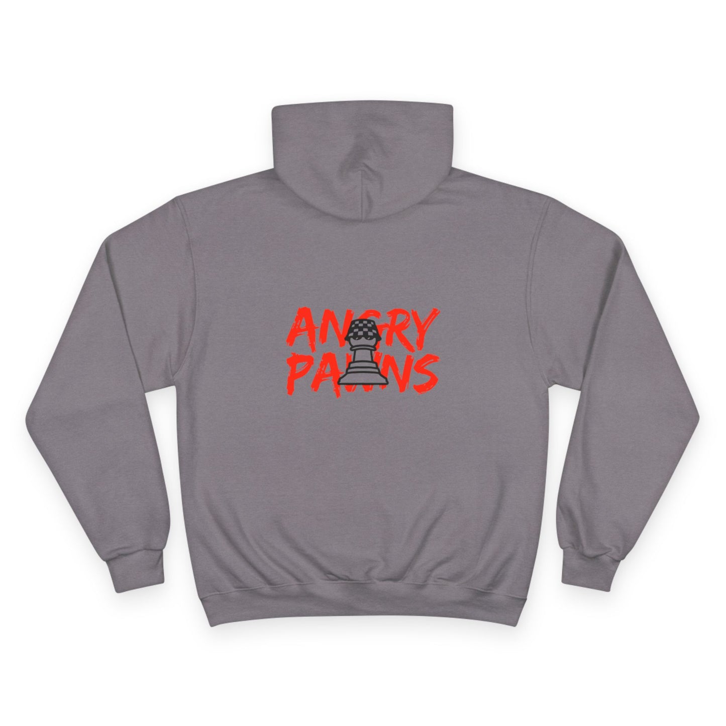 Angry Pawn Champion Hoodie