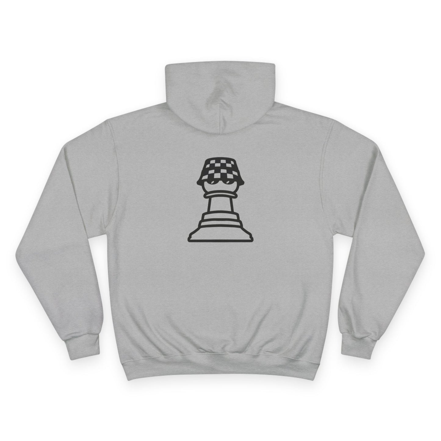 Angry Paws Champion Hoodie