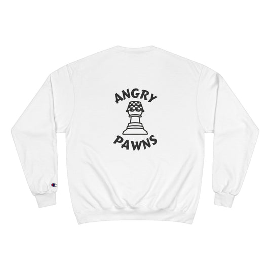 Angry Pawn Champion Crew Neck