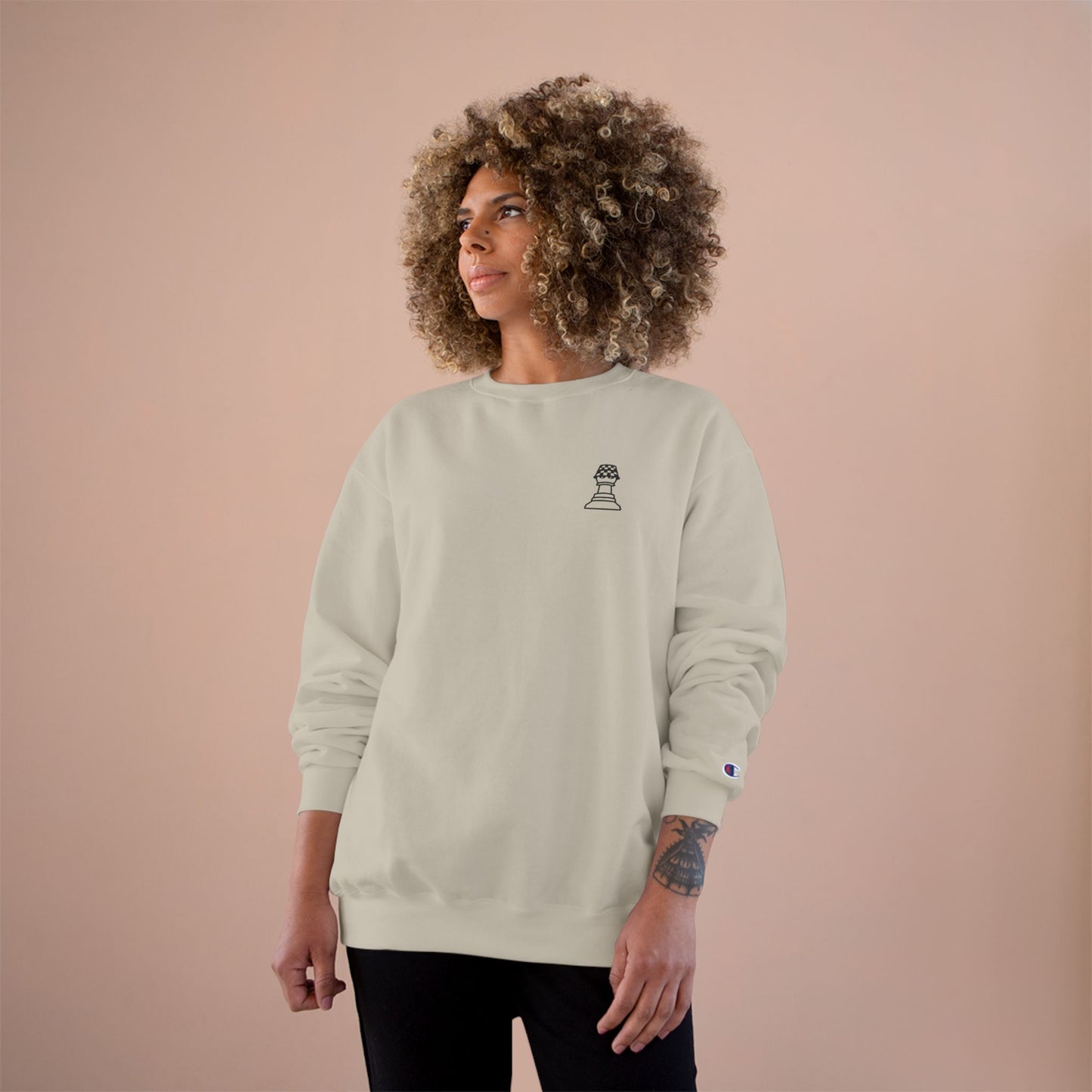 Angry Pawns Sweatshirt | Funny Chess Gift, Cozy Winter Wear, Unique Gamer Apparel, Casual Outfit, Unisex Crewneck